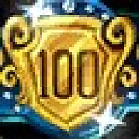 Достижение Level 100 (Legacy) в игре World of Warcraft для Blizzard