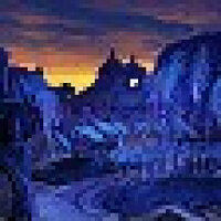 Достижение Nightfallen But Not Forgotten в игре World of Warcraft для Blizzard