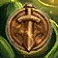 Достижение The Everbloom: Bronze в игре World of Warcraft для Blizzard