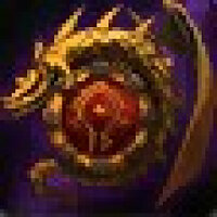 Достижение Mythic Draenor Raider в игре World of Warcraft для Blizzard