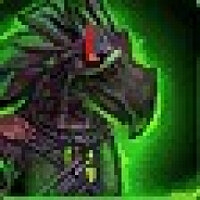 Достижение Mythic: Shadow-Lord Iskar в игре World of Warcraft для Blizzard