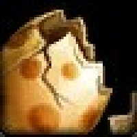 Достижение No Egg Left Behind в игре World of Warcraft для Blizzard