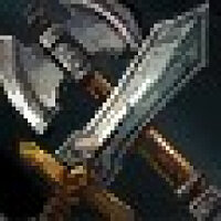 Достижение Frontline Warrior в игре World of Warcraft для Blizzard