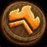 Достижение The Flame Keeper в игре World of Warcraft для Blizzard