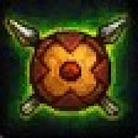 Достижение Friends in the Plains в игре World of Warcraft для Blizzard