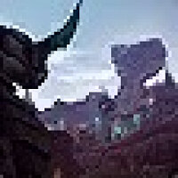 Достижение Explore Vol'dun в игре World of Warcraft для Blizzard