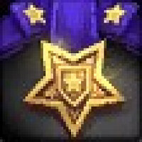 Достижение Ironsides в игре World of Warcraft для Blizzard