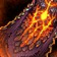 Достижение Unwavering Resolve в игре World of Warcraft для Blizzard