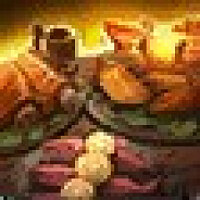 Достижение The Zandalari Menu в игре World of Warcraft для Blizzard