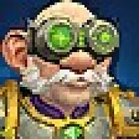 Достижение Mythic: Mekkatorque в игре World of Warcraft для Blizzard