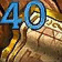 Достижение Master Draftsman в игре World of Warcraft для Blizzard