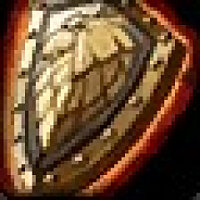 Достижение The Unbound Tank в игре World of Warcraft для Blizzard