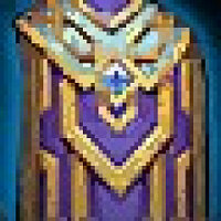 Достижение Awakening The Machine: Wave 50 в игре World of Warcraft для Blizzard