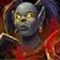Достижение Mythic: Flamebender Ka'graz в игре World of Warcraft для Blizzard