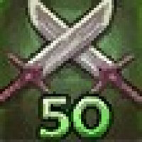 Достижение On a Few Missions в игре World of Warcraft для Blizzard