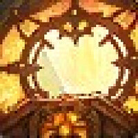 Достижение Mythic: Priory of the Sacred Flame в игре World of Warcraft для Blizzard