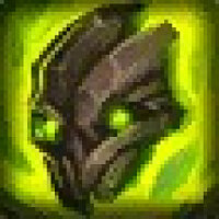 Достижение Defender of the Broken Isles в игре World of Warcraft для Blizzard