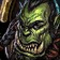 Достижение I Am Thrall's Complete Lack Of Surprise (Season 3) в игре World of Warcraft для Blizzard