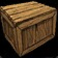 Достижение No Crate Left Behind в игре World of Warcraft для Blizzard