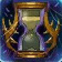 Достижение Crunch Time в игре World of Warcraft для Blizzard