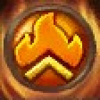 Достижение Ashes of Al'ar в игре World of Warcraft для Blizzard