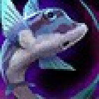 Достижение Blackwater Whiptail Angler в игре World of Warcraft для Blizzard