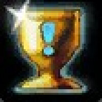 Достижение 5000 Daily Quests Completed в игре World of Warcraft для Blizzard