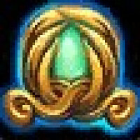 Достижение Halls of Lightning в игре World of Warcraft для Blizzard