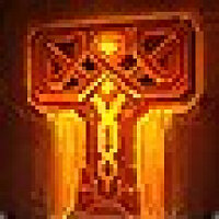 Достижение Mythic: The Stonevault в игре World of Warcraft для Blizzard