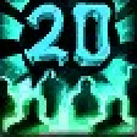 Достижение Guild Level 20 в игре World of Warcraft для Blizzard
