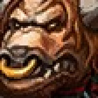 Достижение Classy Tauren в игре World of Warcraft для Blizzard