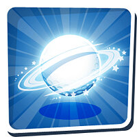 Трофей {trophy} в игре Infinite Minigolf для PS4