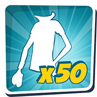 Трофей {trophy} в игре Infinite Minigolf для PS4