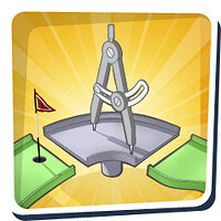 Трофей {trophy} в игре Infinite Minigolf для PS4