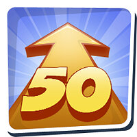 Трофей {trophy} в игре Infinite Minigolf для PS4