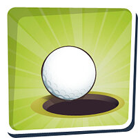 Трофей {trophy} в игре Infinite Minigolf для PS4