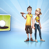 Достижение First Step в игре Infinite Minigolf для Xbox One