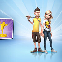 Достижение Perfectionist в игре Infinite Minigolf для Xbox One