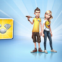 Достижение Aviator в игре Infinite Minigolf для Xbox One