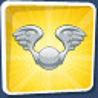 Достижение Авиатор в игре Infinite Minigolf для Steam