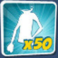 Достижение Стилист 5 в игре Infinite Minigolf для Steam