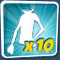 Достижение Стилист 1 в игре Infinite Minigolf для Steam