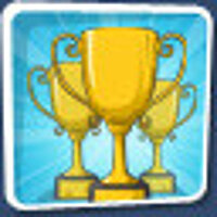 Достижение Чемпион в игре Infinite Minigolf для Steam