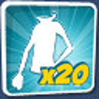 Достижение Стилист 2 в игре Infinite Minigolf для Steam