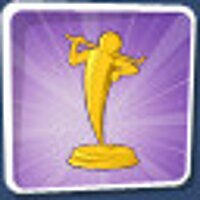 Достижение Перфекционист в игре Infinite Minigolf для Steam