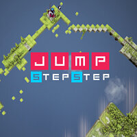 Достижение Идеальное прохождение в игре Jump, Step, Step для Xbox One