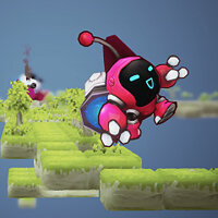 Достижение Полное тело в игре Jump, Step, Step для Xbox One