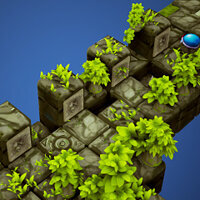 Достижение Первое испытание в игре Jump, Step, Step для Xbox One