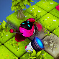 Достижение Пронзенный в игре Jump, Step, Step для Xbox One
