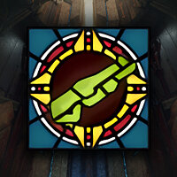 Достижение Stick it to 'em в игре Quake Champions для Windows 10